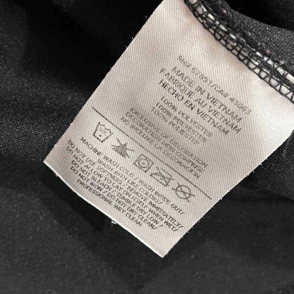 Damian Lillard Portland Trail Blazers Jersey Youth M 10/12 City Edition Roses - Picture 5 of 10